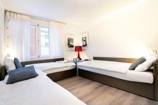 Apartment Marmotta - 4