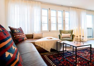 Apartment Marmotta - 5