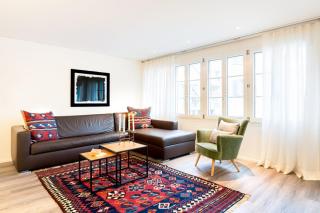 Apartment Marmotta - 4
