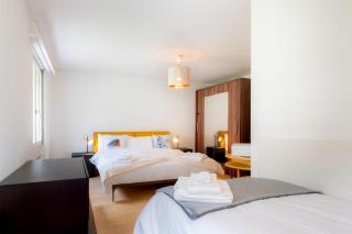 AnDerBlick Apartment - Arni Alp - 5