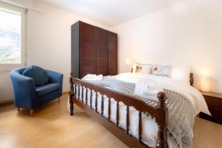 AnDerBlick Apartment - Arni Alp - 3