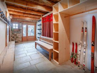 Chalet Keramis - OVO Network - 2