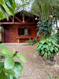 Cabañas Carayá II - 9
