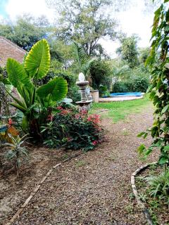 Cabañas Carayá II - 8