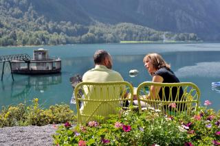 Hotel Rhodannenberg AG - Glarus - 9