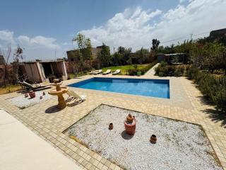 Villa Privée avec Piscine et Calme Absolu - 7