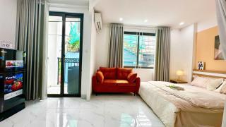 25 House 298 Ngoc Lam - Long Bien bridge - 7