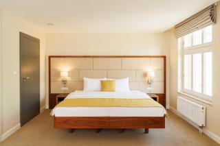 Jakubowy Hotel - Gdynia - 9