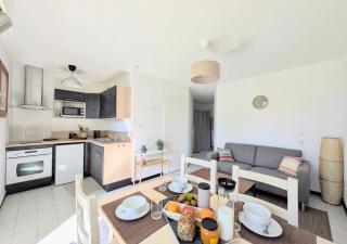 T2 near lake,pool,terrace - 7