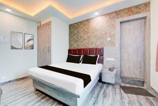 Hotel Alpine - 7
