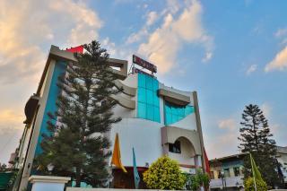 Hotel Gokul - 0