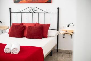 Andalusian Ruby - Light-Filled Apartment by the Cathedral - 2A - 0