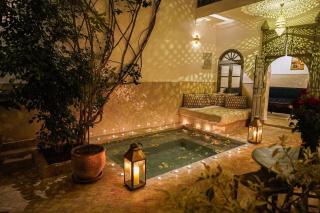 Riad Coco Marrakech - Marrakech - 6