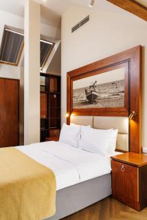 Jakubowy Hotel - Gdynia - 2