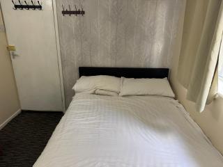 The Clarendon Hotel - Blackpool - 5