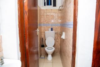 Yunke Homes Comfortable Studio in Bamburi - Mombasa - 2