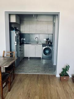 New apartment - 3