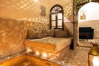 Riad Coco Marrakech - Marrakech - 5