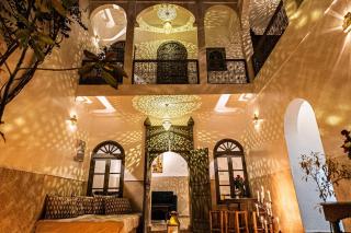 Riad Coco Marrakech - Marrakech - 4
