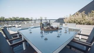 Intens Genieten aan het Sneekermeer - 9