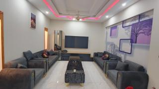 near islamabad international airport - 1