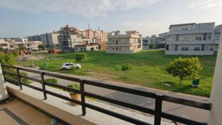 near islamabad international airport - 2