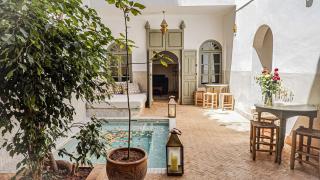 Riad Coco Marrakech - Marrakech - 2