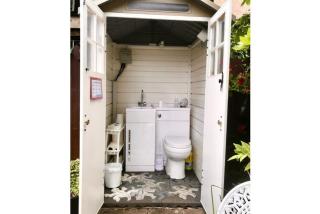 The Gypsy Knot - Wells next the Sea - 3