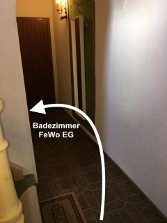 Palminas Monteur FeWo EG - Merzig - 8