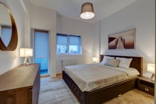 Bright & Modern Apartment in Central Location - 0