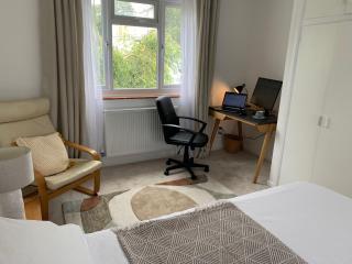 Enjoy the beach and work in comfort - Falmouth - 2
