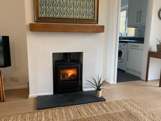 Enjoy the beach and work in comfort - Falmouth - 3