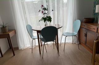 Enjoy the beach and work in comfort - Falmouth - 1