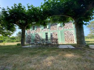 Cottage for 12 people for rent - Castets - 0