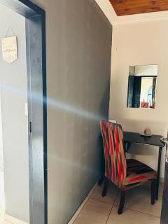 Enawe Lodge - Bronkhorstspruit - 6