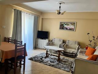 Family Apartments Rael - Vlorë - 7
