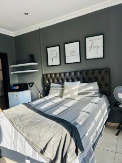 Enawe Lodge - Bronkhorstspruit - 0