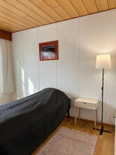 Kotimaailma - Iso asunto saunalla - 3