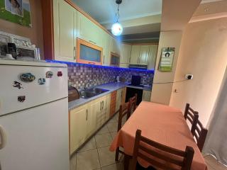 Family Apartments Rael - Vlorë - 8