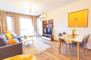 Domus Apartment Amber - Plovdiv - 2