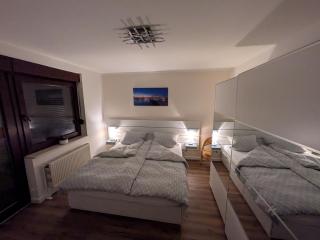 Ferienhaus Plüschmors - 1
