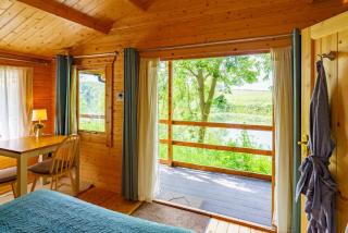 Willow Lodge - 6