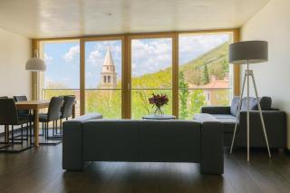 Panorama Apartment - Triëst - 9