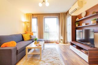 Domus Apartment Amber - Plovdiv - 9