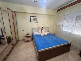 Family Apartments Rael - Vlorë - 9