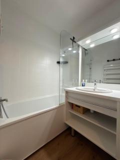 La cime de Valmi - A deux pas du front de neige - 2