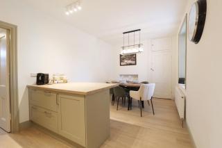 Cuddy's Croft - North East Escapes - Bellingham - 1