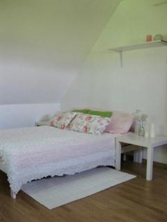 Beautiful Normandy villa in a quiet area - Maniquerville - 3
