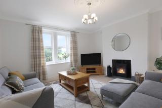 Cuddy's Croft - North East Escapes - Bellingham - 9