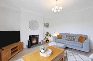 Cuddy's Croft - North East Escapes - Bellingham - 5